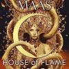 House Of Flame And Shadow. Crescent City