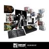 Hybrid Theory (20th Anniversary Super Deluxe Edition) (5 Cd+3 Dvd+4 Lp+cassette)