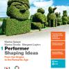 Performer Shaping Ideas. Per Le Scuole Superiori. Con E-book. Con Espansione Online. Con 9 Cd-audio. Vol. 1