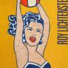 Roy Lichtenstein. Una vita per l'arte. Ediz. illustrata