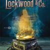 La scala urlante. Lockwood & Co.. Vol. 1