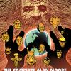The Complete Alan Moore. Future Shocks