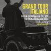 Grand Tour italiano. 61 film dei primi anni del '900. Ediz. italiana e inglese. DVD. Con libro