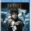 Hobbit (Lo) - La Battaglia Delle Cinque Armate (3D) (2 Blu-Ray 3D+2 Blu-Ray) (Regione 2 PAL)