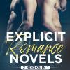 Explicit Romance Novels. Fantasy Gay. Gangbangs, Threesomes, Anal Sex, Taboo Collection, Milfs, Bdsm, Rough Forbidden Adult (2 Books In 1)