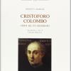 Cristoforo Colombo Visto Da Un Geografo