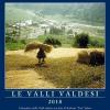 Le valli valdesi. Calendario 2018