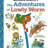 Richard Scarry's The Adventures Of Lowly Worm