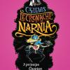Il Principe Caspian. Le Cronache Di Narnia. Vol. 4