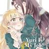 Yuri Is My Job!. Vol. 2