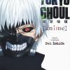 Tokyo Ghoul. Anime. Ediz. A Colori