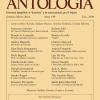 Nuova Antologia. Vol. 159