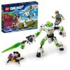 Lego: 71454 - Dreamzzz - Mateo E Il Robot Z-blob