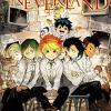 The promised neverland 7: shonen jump manga edition