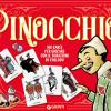 Pinocchio. 100 Carte Per Giocare Con Il Burattino Di Collodi! Con 100 Carte