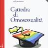 Cattedra di omosessualit