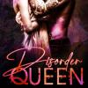 Disorder Queen. Different Queen Series