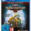 Playstation 4: Warhammer 40.000 - Inquisitor Martyr (deluxe Edition)