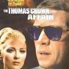 Thomas Crown Affair '68. The [edizione In Lingua Inglese] [ita]