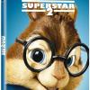 Alvin Superstar 2 Dvd Italian Import