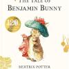 The Tale Of Benjamin Bunny Picture Book