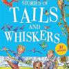 Stories of tails and whiskers