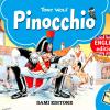 Pinocchio. Ediz. Inglese