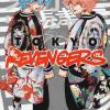 Tokyo Revengers. Vol. 15