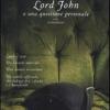 Lord John E Una Questione Personale
