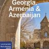 Lonely Planet Georgia, Armenia & Azerbaijan [Edizione: Regno Unito]
