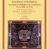 Felsina cantatrice. La musica a Bologna e in Accademia fra il 1666 e il 1716