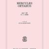 Hercules Oetaeus. Vol. 1