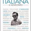 Letteratura Italiana. Vol. 4 - Il Novecento