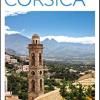 Eyewitness Top 10 Corsica: Lists For Your Perfect Trip