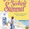 Desperately seeking summer: the perfect feel-good greek romantic comedy to read on the beach this summer