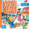 Story lane. 3 Per la Scuola elementare. Con e-book. Con espansione online