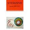 Sterzine. Poesie 2009-2013