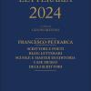 Agenda Letteraria 2024