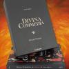 Divina Commedia. Edizione Illustrata (cofanetto 3 voll.)