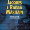 Jacques E Rassa Maritain