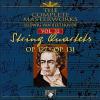 The Complete Masterworks String Quartets Vol 32 Op. 127 & Op. 131