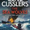 Clive Cussler's The Sea Wolves: 13