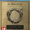Playstation 4: The Elder Scrolls Online Gold Edition