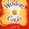 Wisdom Cards. Le Carte Della Saggezza. 64 Carte