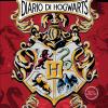 Diario Di Hogwarts. Crea La Magia. Libro Ufficiale Harry Potter