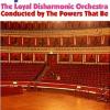 In Live Concert At The Royal Albert Hall (2 Dvd+3 Cd)