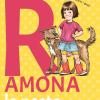 Ramona La Peste. Ediz. Ad Alta Leggibilit