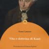 Vita E Dottrina Di Kant