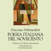 Poesia Italiana Del Novecento