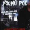 Young Poe. Il Blogger Degli Incubi